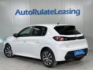 Peugeot 208 - imagine 4