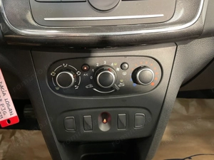 Dacia Logan - imagine 14