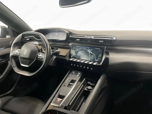 Peugeot 508 - imagine 8