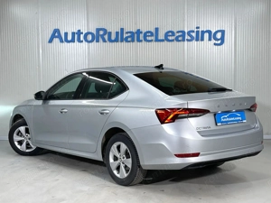 Skoda Octavia - imagine 4