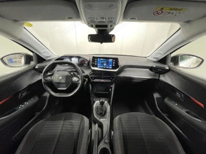 Peugeot 208 - imagine 7