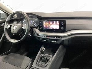 Skoda Octavia - imagine 8
