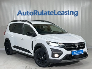 Dacia Jogger - imagine 2