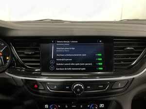 Opel Insignia - imagine 18