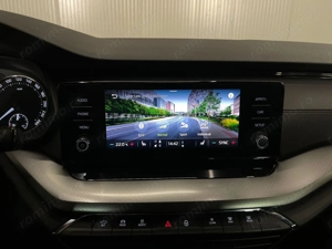 Skoda Octavia - imagine 14