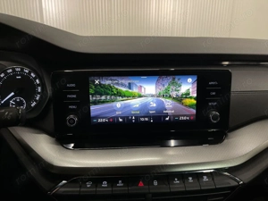 Skoda Octavia - imagine 14