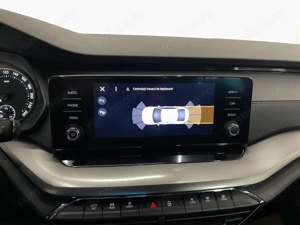 Skoda Octavia - imagine 13