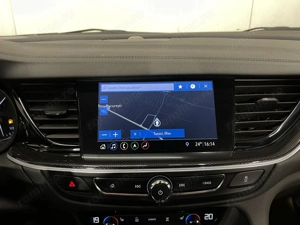 Opel Insignia - imagine 14