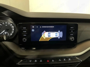 Skoda Octavia - imagine 13