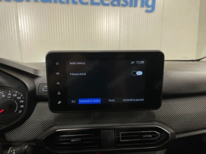 Dacia Jogger - imagine 17