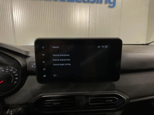 Dacia Jogger - imagine 19