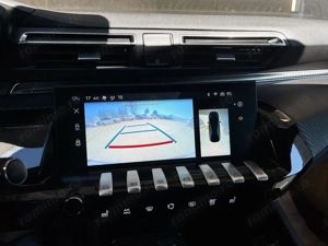 Peugeot 508 - imagine 13