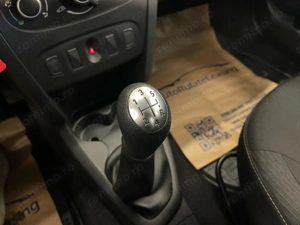 Dacia Logan - imagine 18