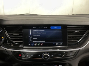 Opel Insignia - imagine 16