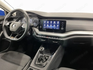 Skoda Octavia - imagine 8