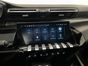 Peugeot 508 - imagine 16