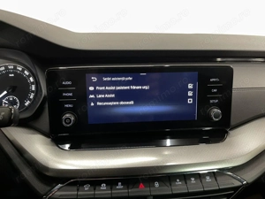 Skoda Octavia - imagine 18