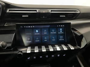 Peugeot 508 - imagine 17