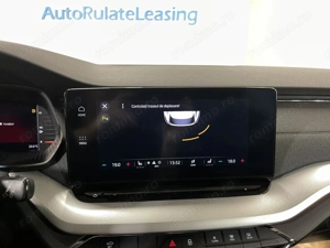 Skoda Octavia - imagine 13