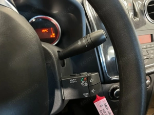 Dacia Logan - imagine 17