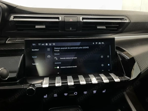 Peugeot 508 - imagine 20