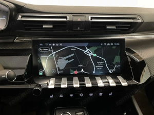 Peugeot 508 - imagine 14