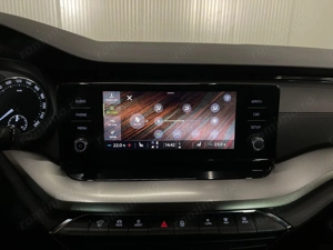 Skoda Octavia - imagine 15