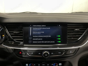 Opel Insignia - imagine 17