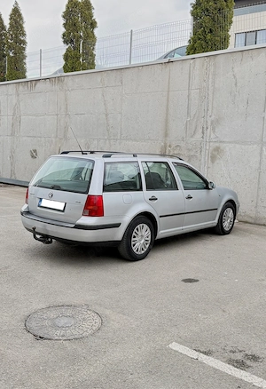 VW Golf 4 1.9 Diesel AXR an 2005 - imagine 4