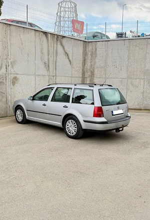 VW Golf 4 1.9 Diesel AXR an 2005 - imagine 2
