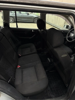 VW Golf 4 1.9 Diesel AXR an 2005 - imagine 7