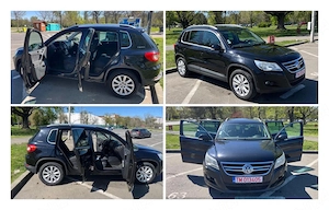 vw tiguan 2.0 diesel,an 2011 - imagine 7