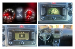 vw tiguan 2.0 diesel,an 2011 - imagine 3