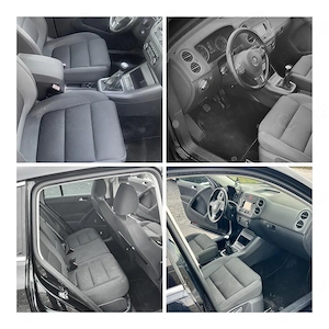 vw tiguan 2.0 diesel,an 2011 - imagine 8