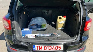 vw tiguan 2.0 diesel,an 2011 - imagine 2