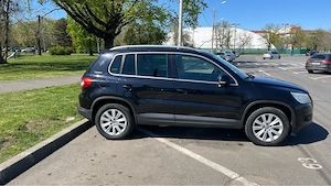 vw tiguan 2.0 diesel,an 2011 - imagine 5