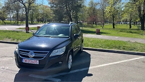 vw tiguan 2.0 diesel,an 2011 - imagine 4