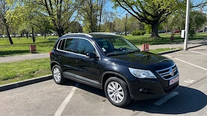 vw tiguan 2.0 diesel,an 2011 - imagine 6