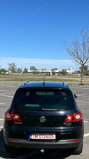 vw tiguan 2.0 diesel,an 2011 - imagine 9