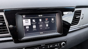 Kia Niro Hybrid 1.6 141CP Automată | LED | Navi | Keyless | Pilot | 2018 - imagine 12