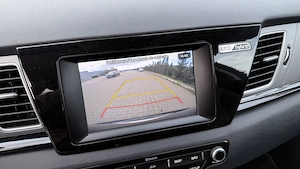 Kia Niro Hybrid 1.6 141CP Automată | LED | Navi | Keyless | Pilot | 2018 - imagine 13