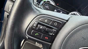 Kia Niro Hybrid 1.6 141CP Automată | LED | Navi | Keyless | Pilot | 2018 - imagine 15