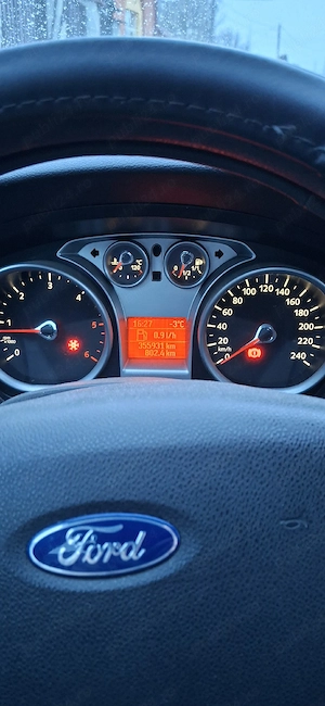 Vând Ford Focus - imagine 2