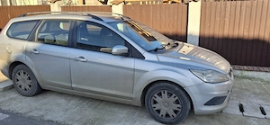 Vând Ford Focus