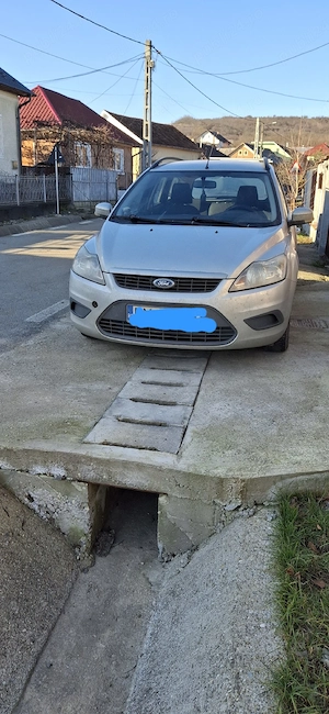 Vând Ford Focus - imagine 4