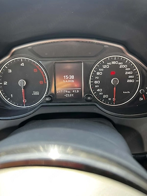 Vind audi q5 2012  - imagine 2