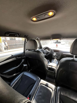 Vind audi q5 2012  - imagine 3