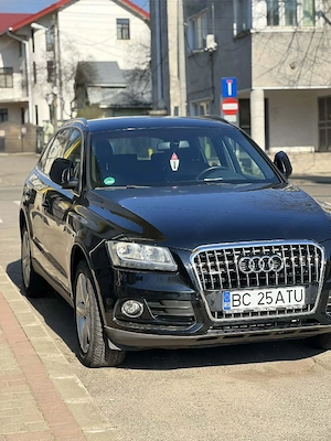 Vind audi q5 2012  - imagine 5