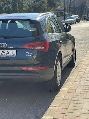 Vind audi q5 2012  - imagine 4