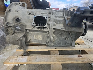 Vând cutie viteze Mercedes Atego 1224 L - imagine 2